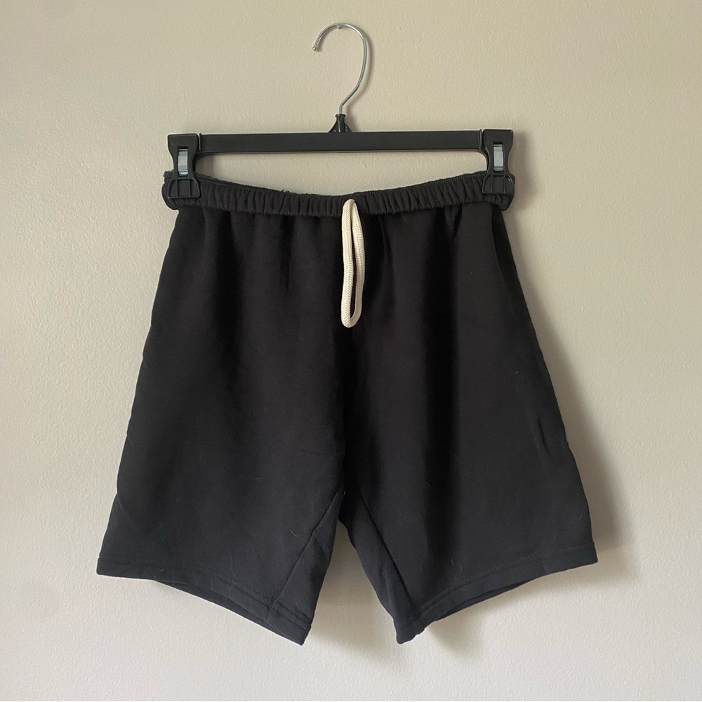 Offline by Aerie Biker Sweat Shorts